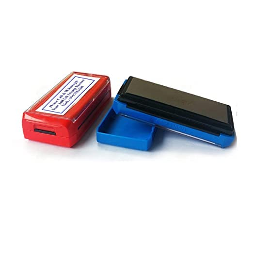 Trodat Pocket Stamp 03 - Image 3