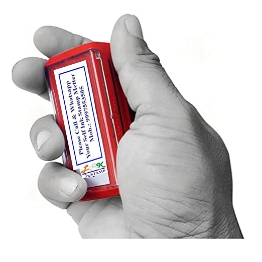 Trodat Pocket Stamp 03 - Image 2